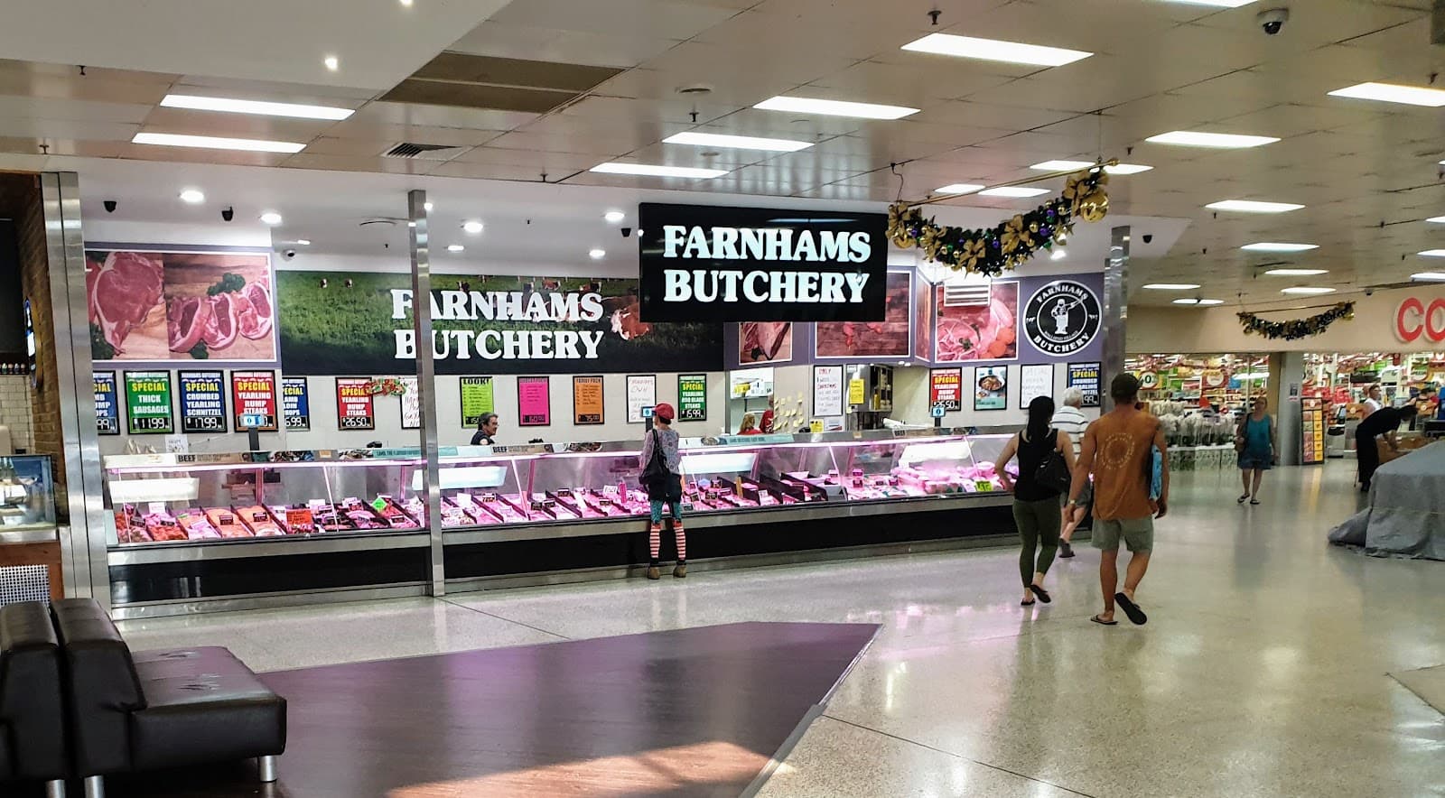 Wallsend Village — Pokolbin, Newcastle