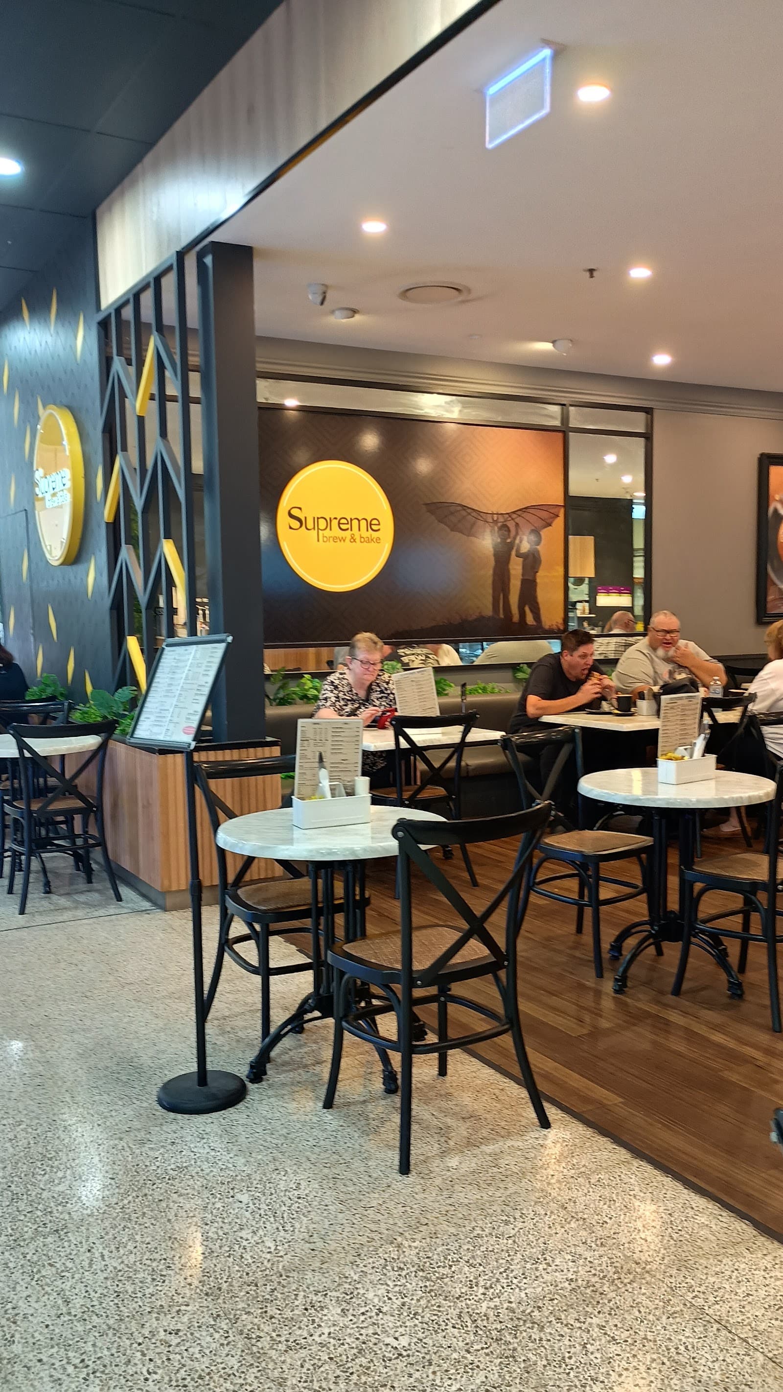 Wallsend Village — Pokolbin, Newcastle