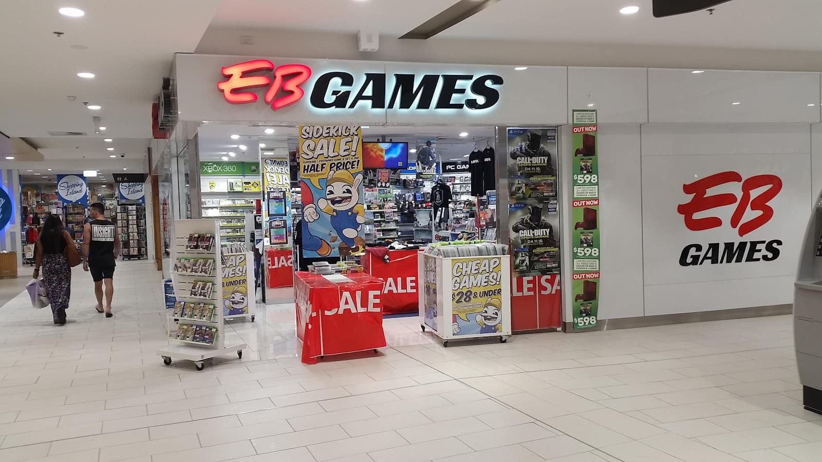 Maitland Central — Maitland, Newcastle