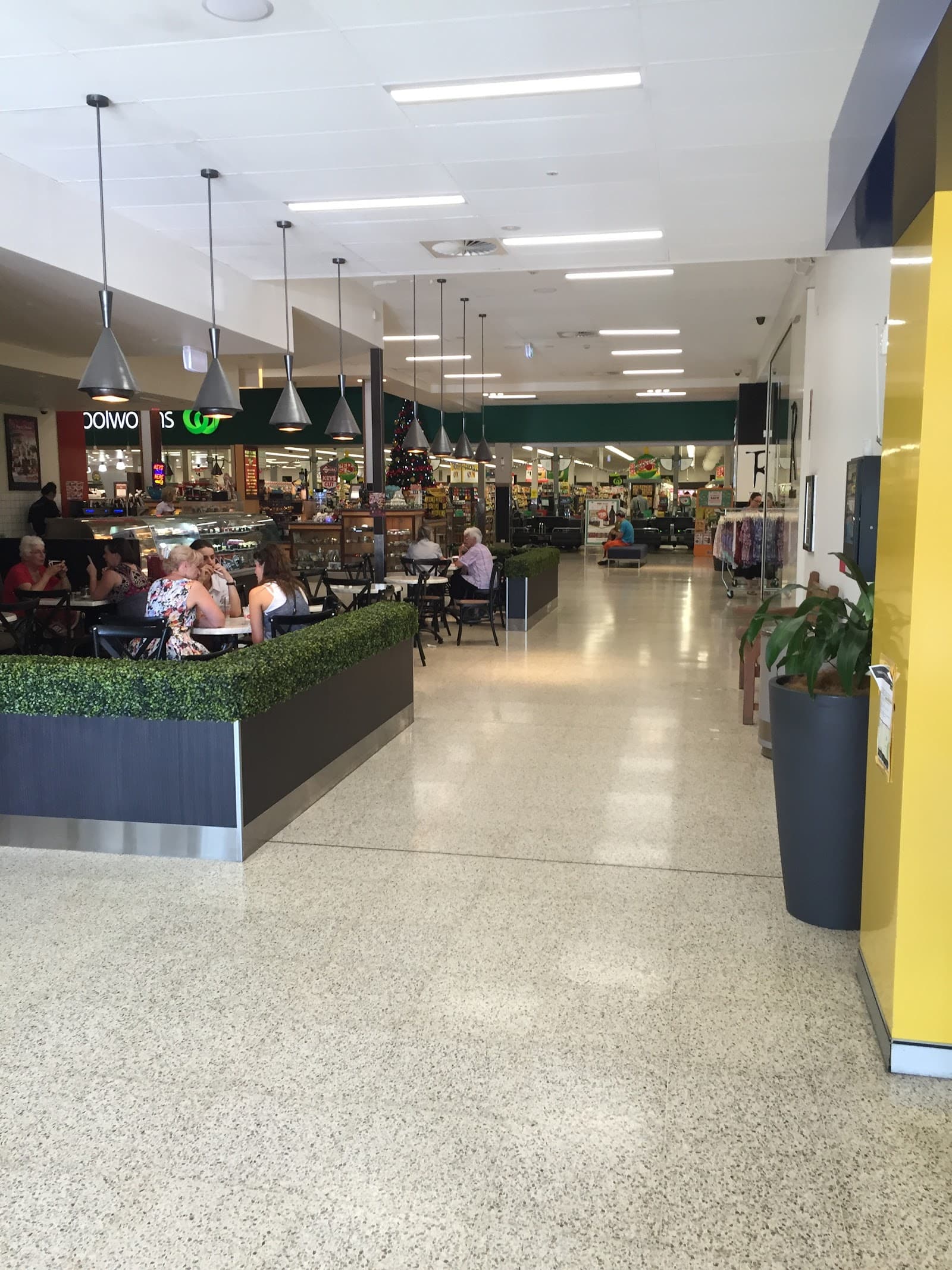 Pender Place Shopping Centre — Maitland, Newcastle