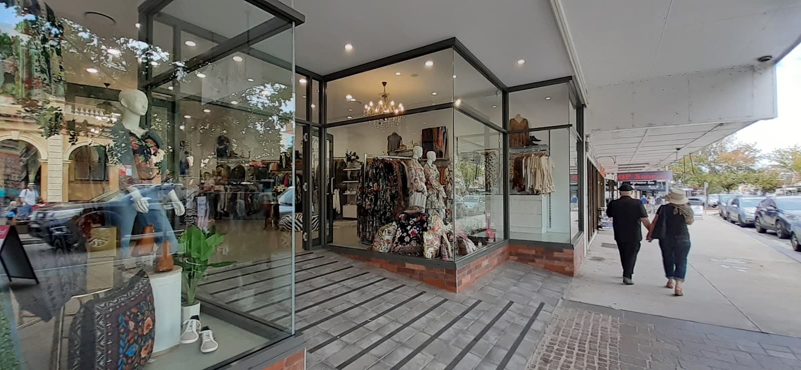Hollie Rose Boutique — Maitland, Newcastle