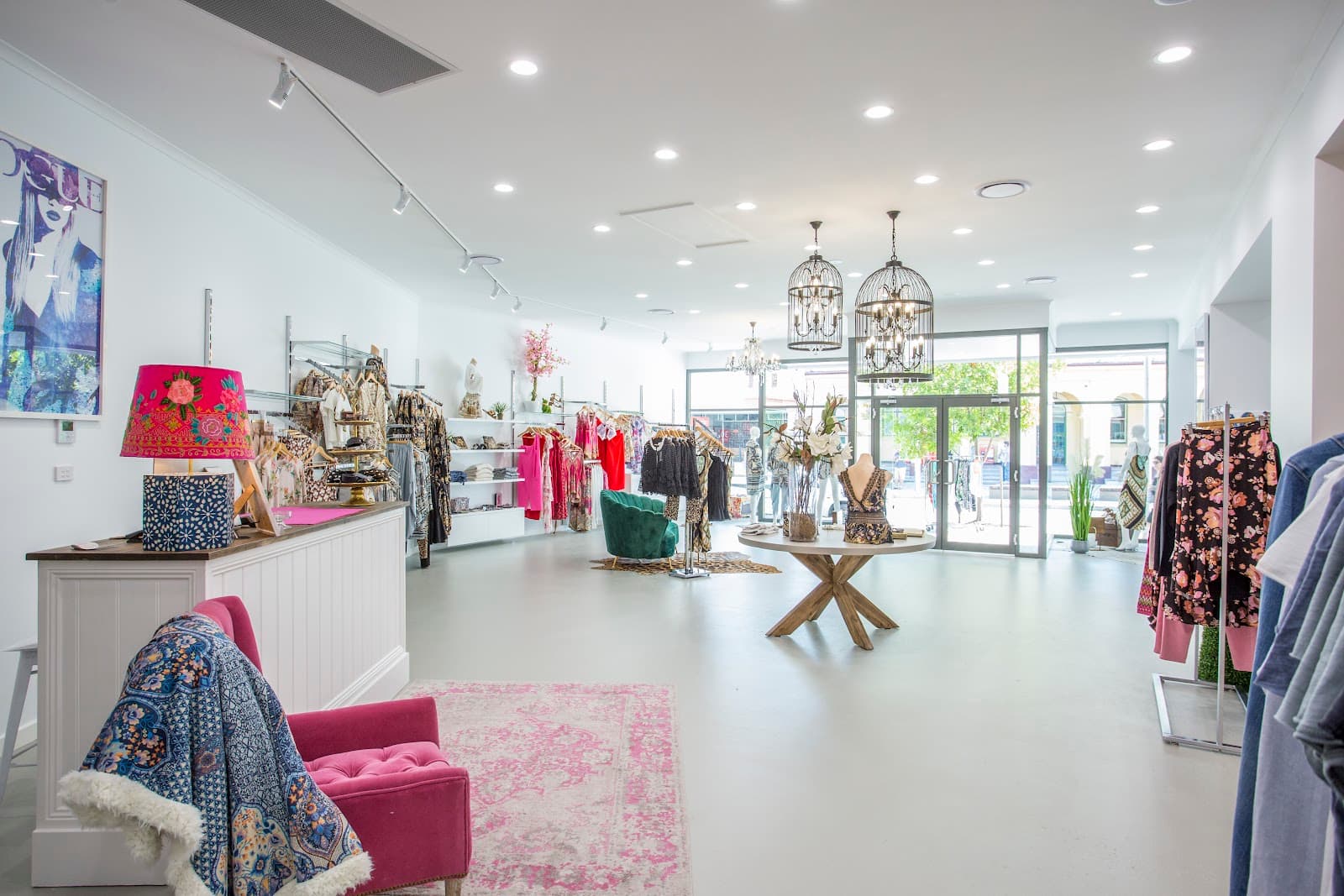 Hollie Rose Boutique — Maitland, Newcastle