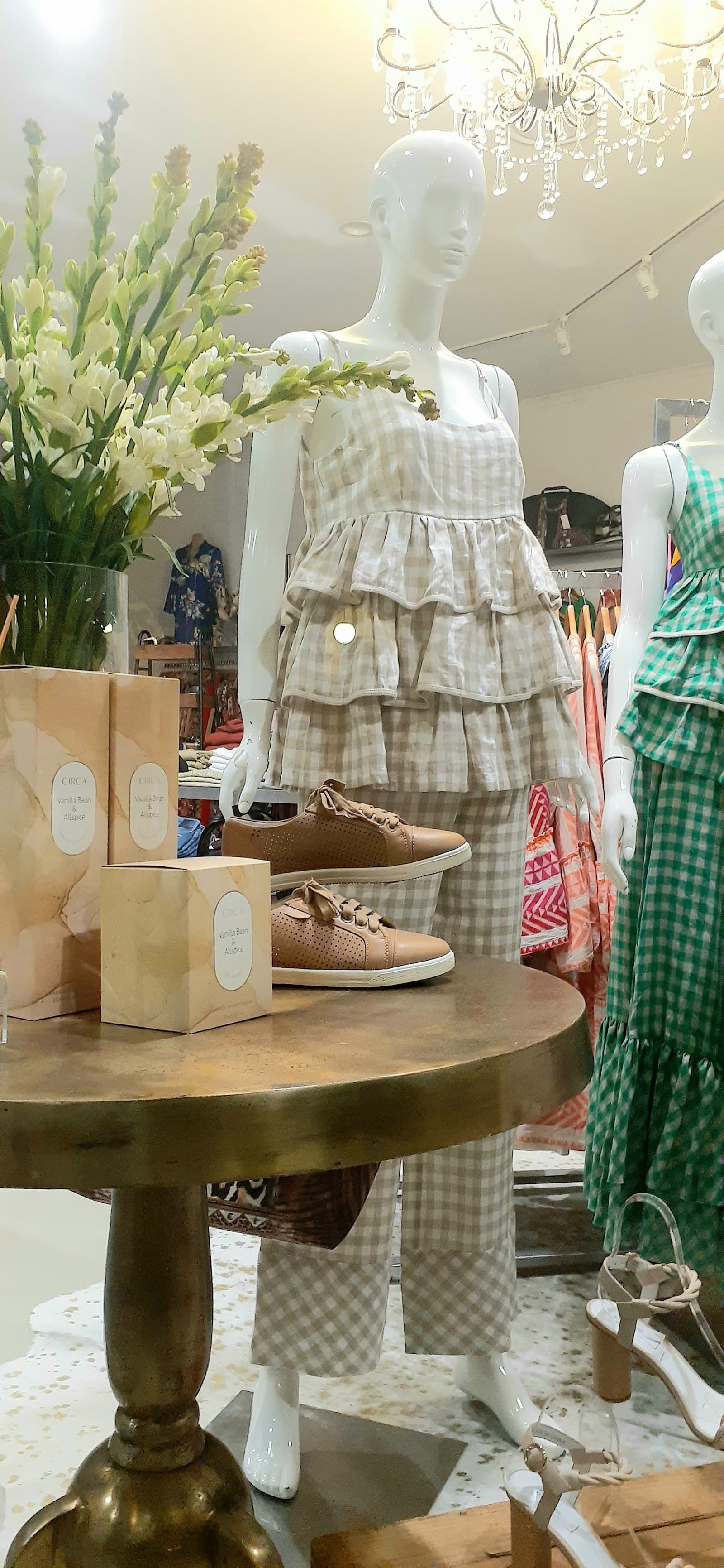 Hollie Rose Boutique — Maitland, Newcastle