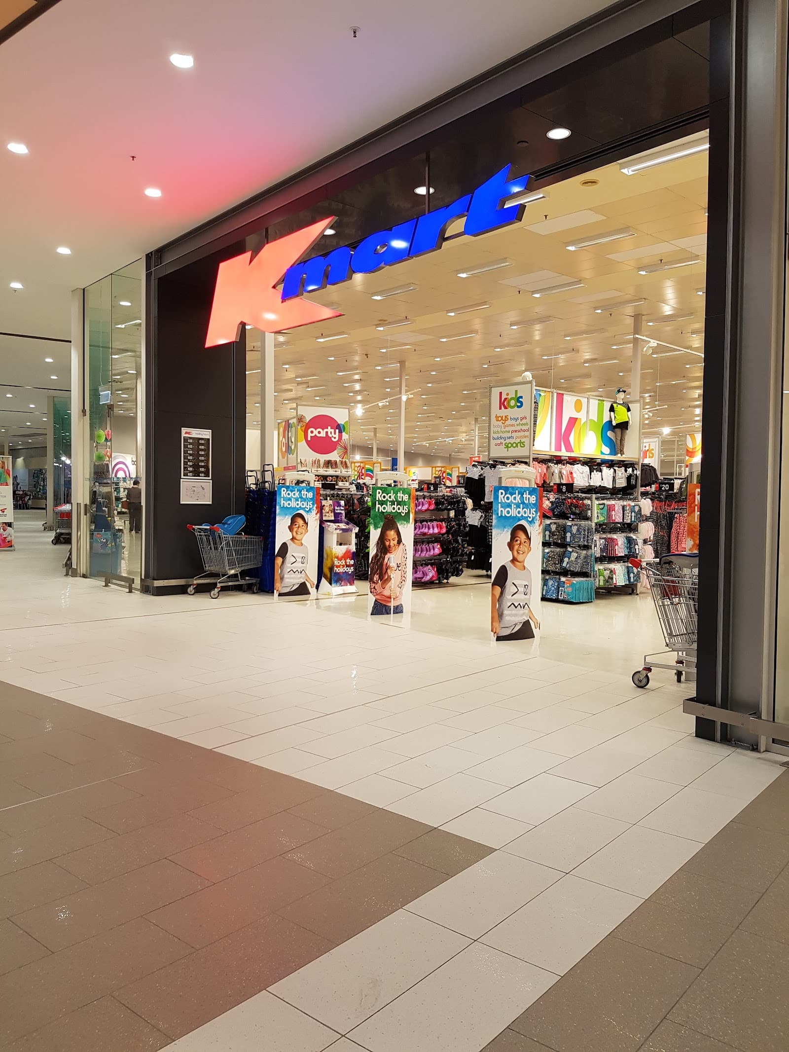 Kmart Maitland — Maitland, Newcastle