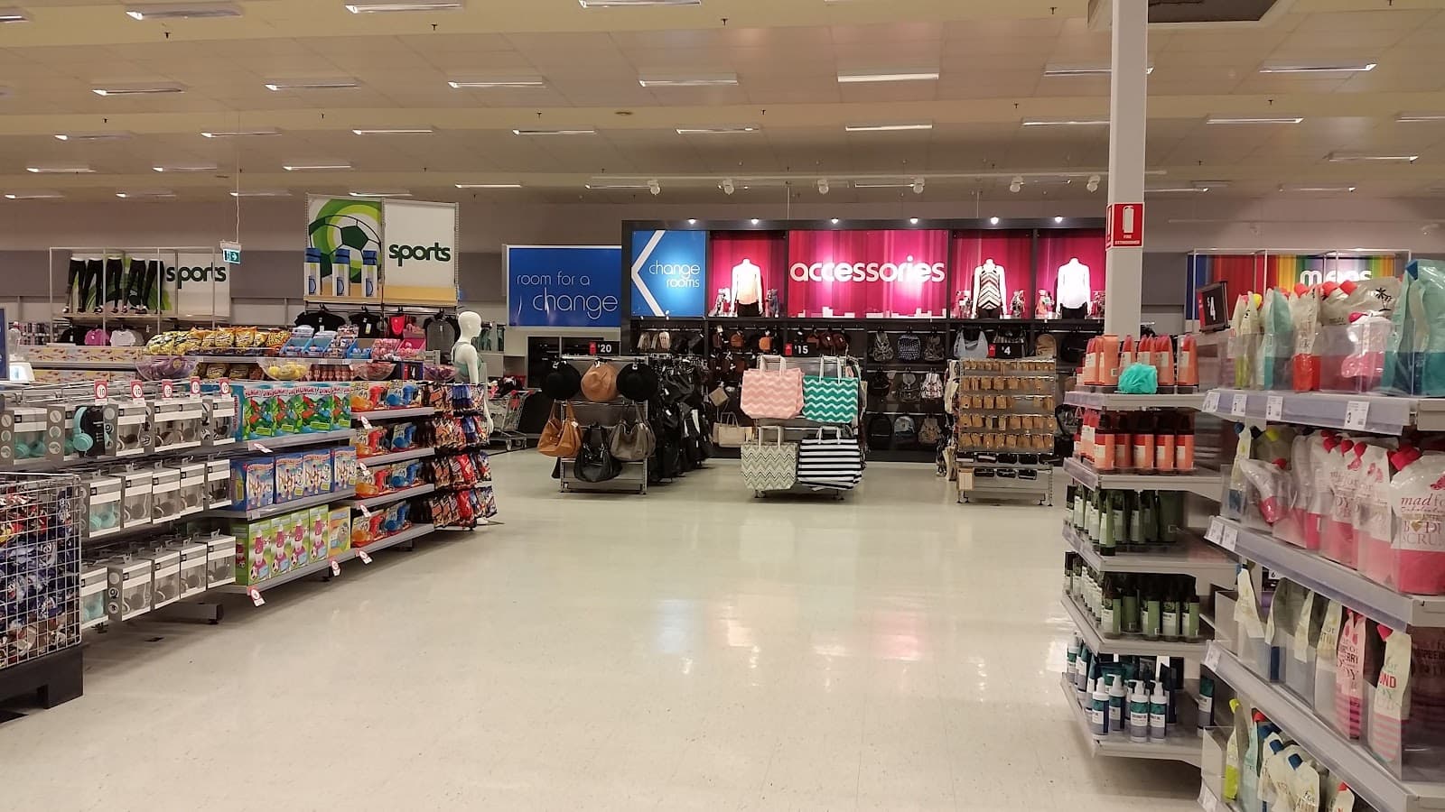 Kmart Maitland — Maitland, Newcastle
