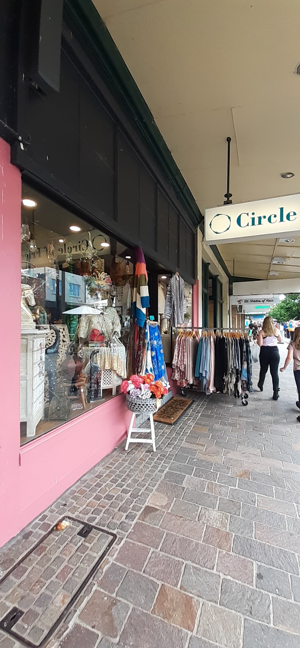 Circle of Friends — Maitland, Newcastle