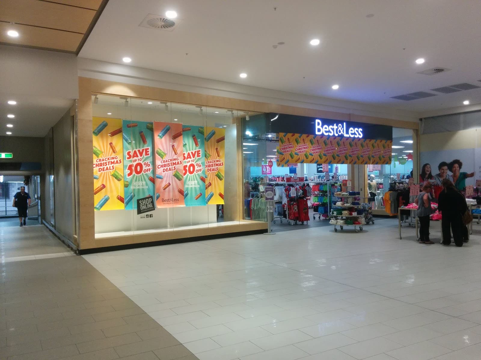 Best&Less Maitland — Maitland, Newcastle