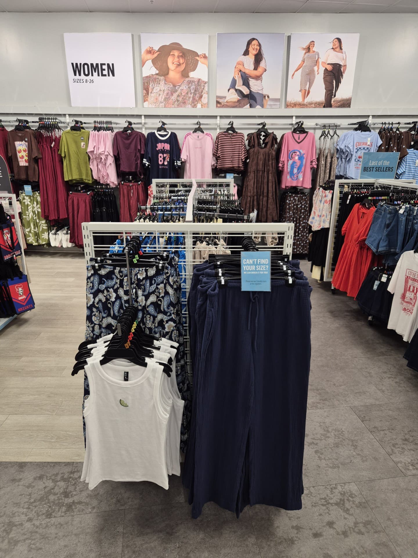 Best&Less Maitland — Maitland, Newcastle