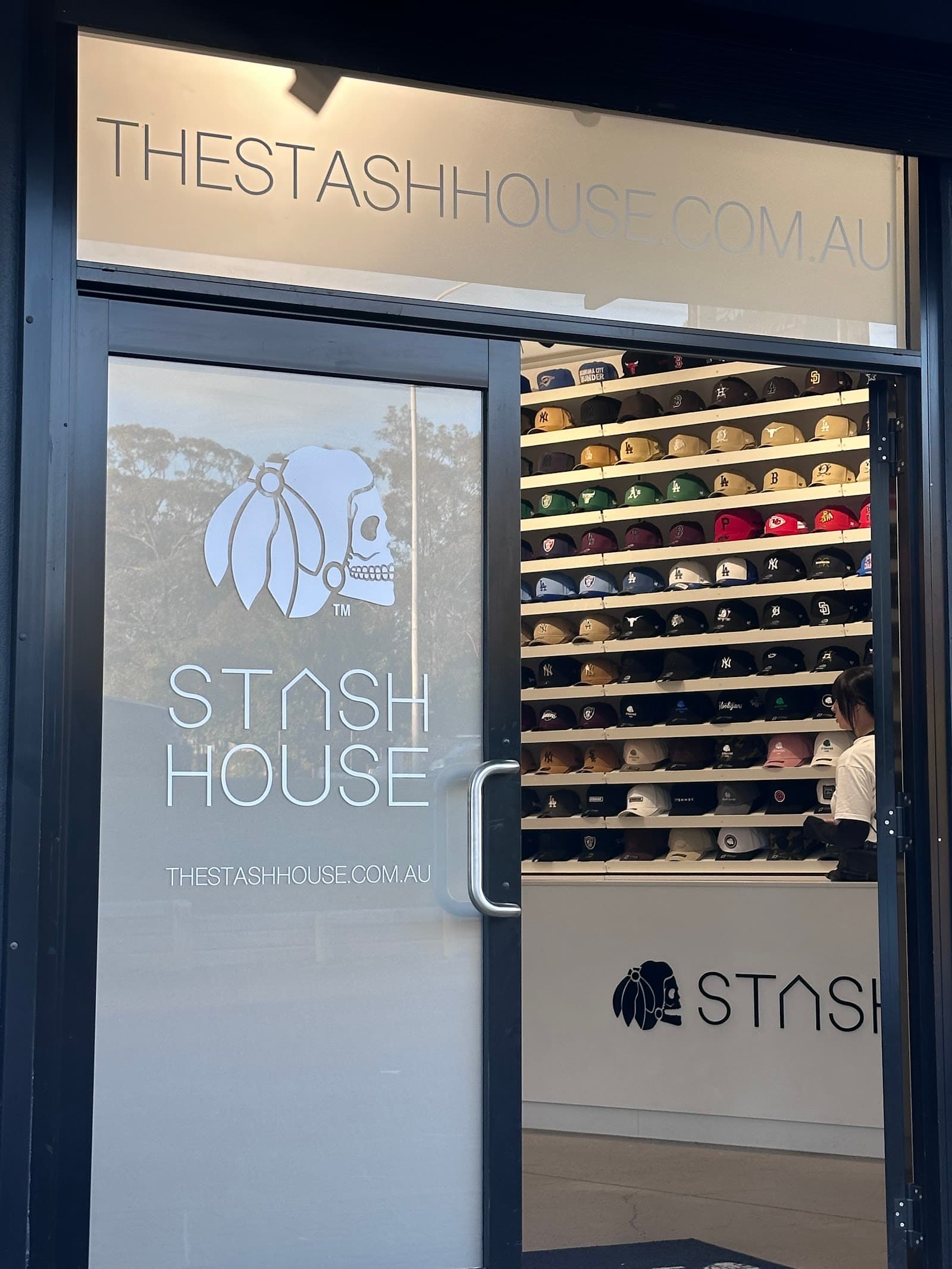 The Stashhouse GreenHills — Maitland, Newcastle