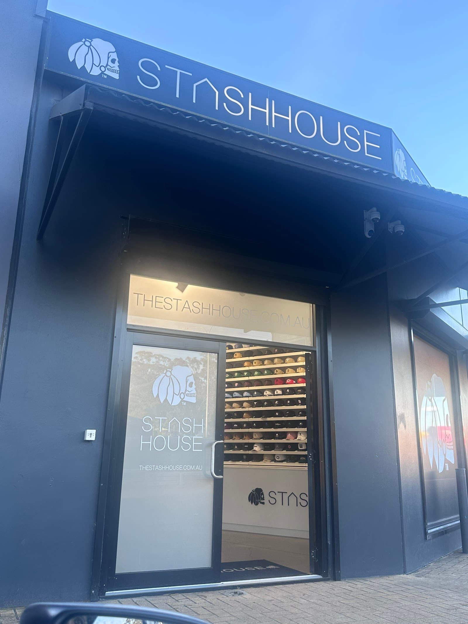 The Stashhouse GreenHills — East Maitland, Newcastle