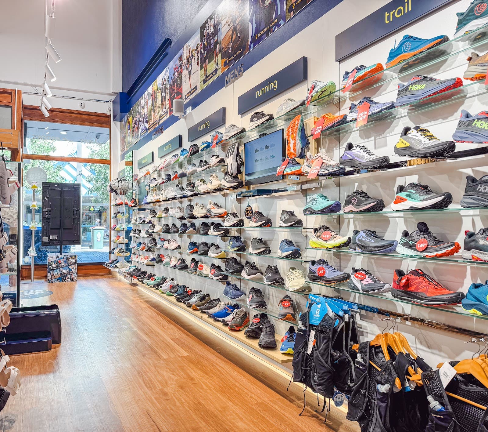 FootMotion Maitland — Maitland, Newcastle