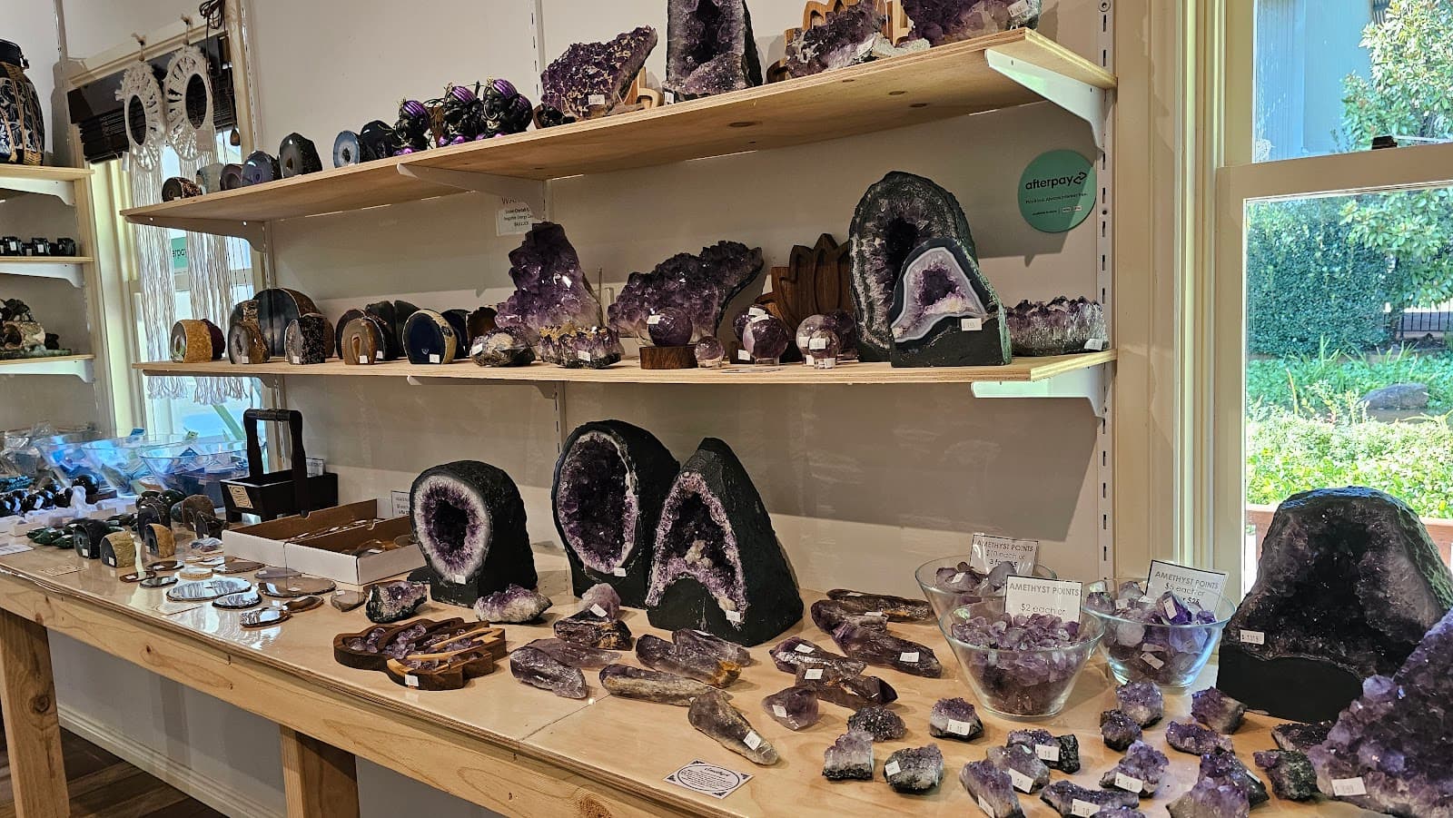 Hunter Valley Gardens Shopping Village — Pokolbin, Newcastle