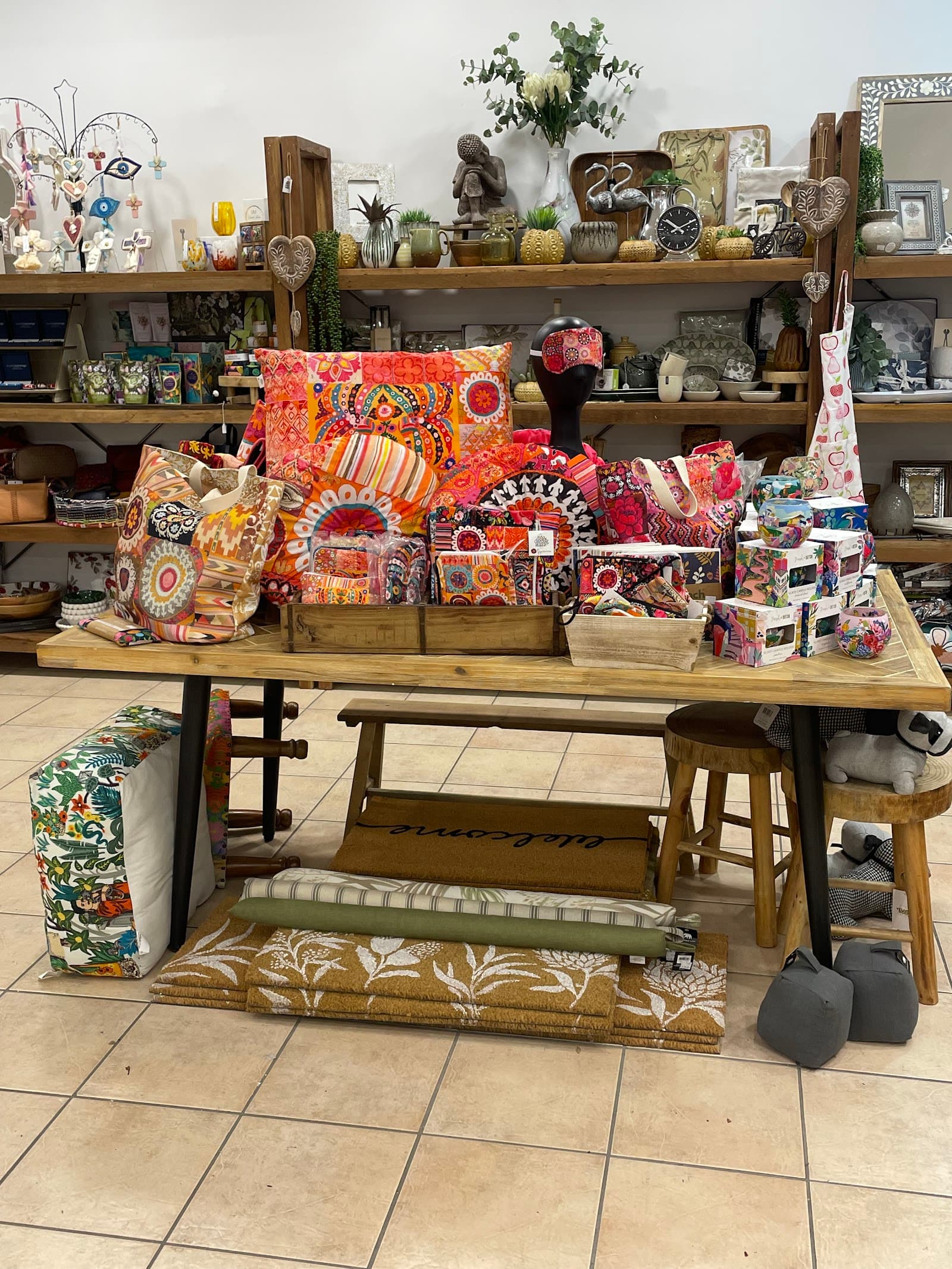 Daisy Lane Gifts — Pokolbin, Newcastle