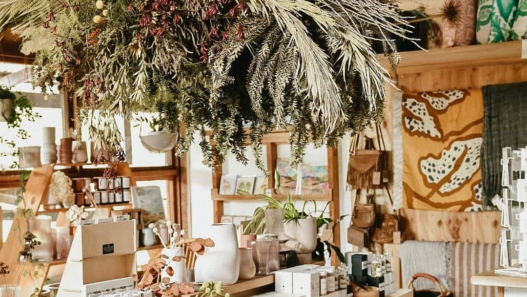 Fetch Store — Pokolbin, Newcastle