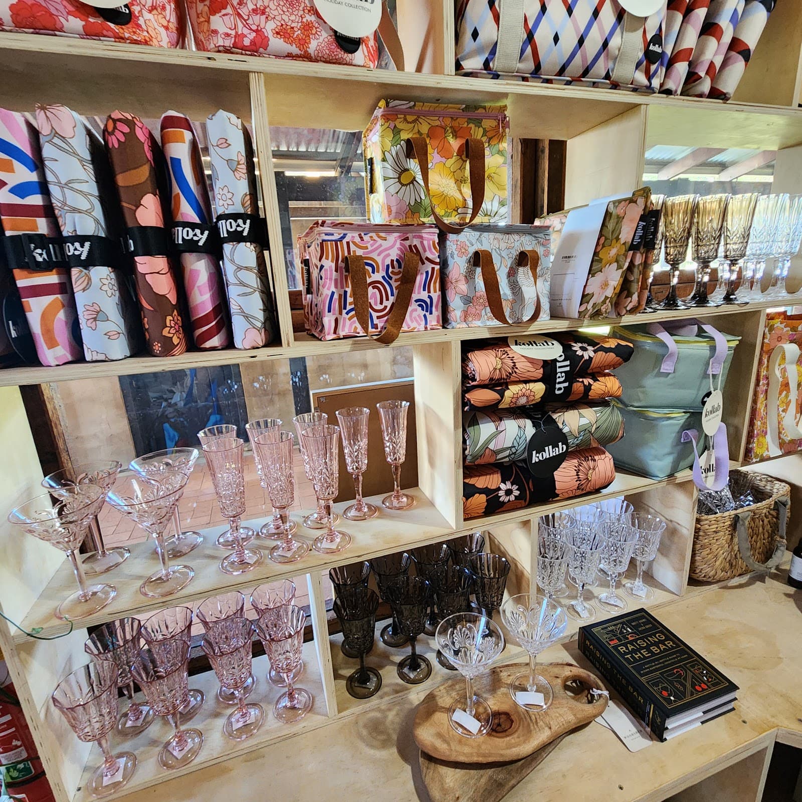Fetch Store — Pokolbin, Newcastle