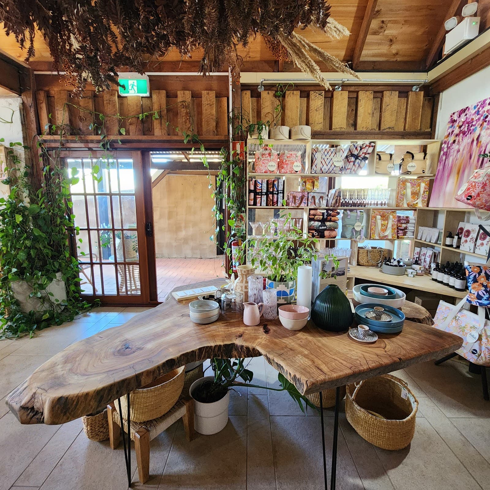 Fetch Store — Pokolbin, Newcastle