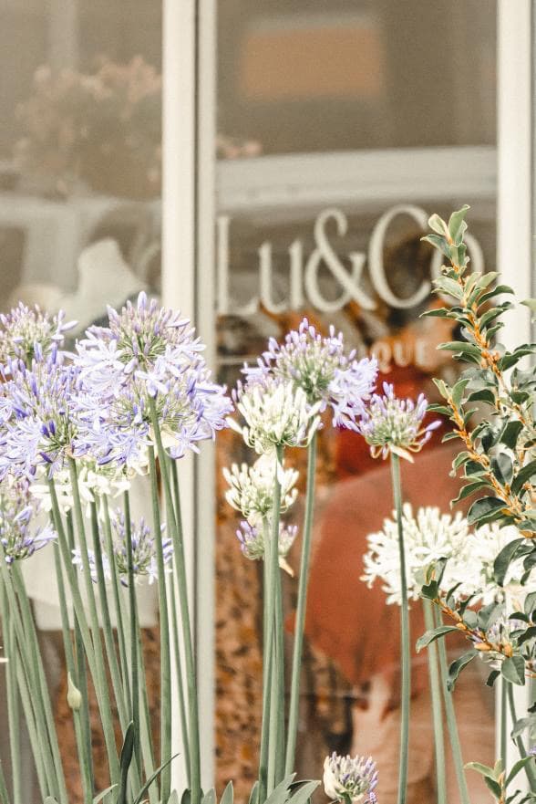 Lu&Co Boutique - Women's Clothing & Kid's Fashion Store — Nelson Bay, Newcastle