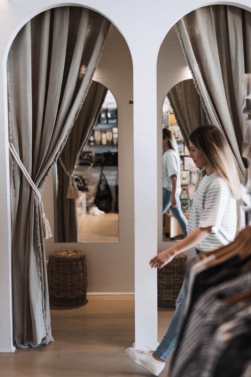 Corner Secrets — Nelson Bay, Newcastle