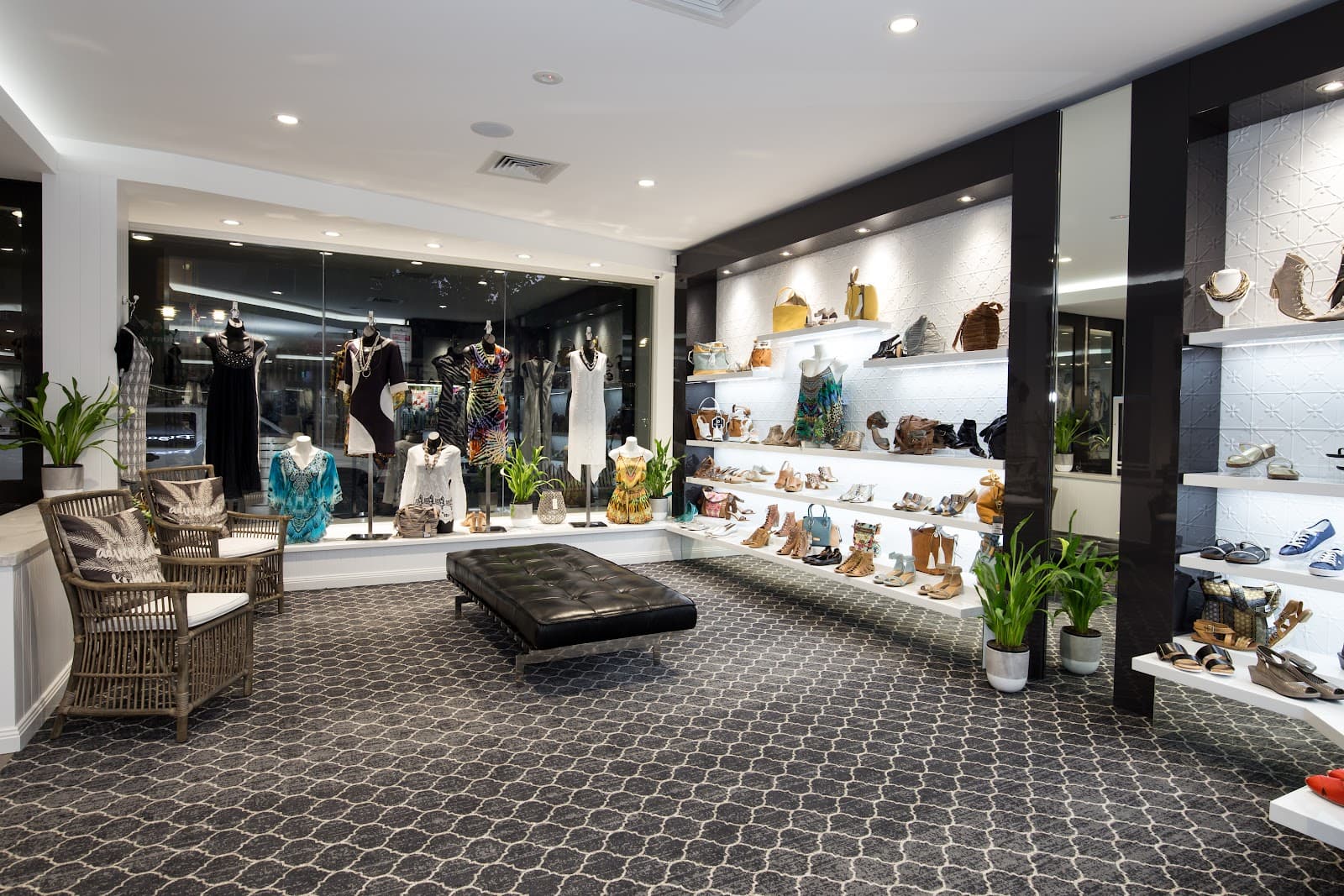 Pizazz Boutique — Nelson Bay, Newcastle