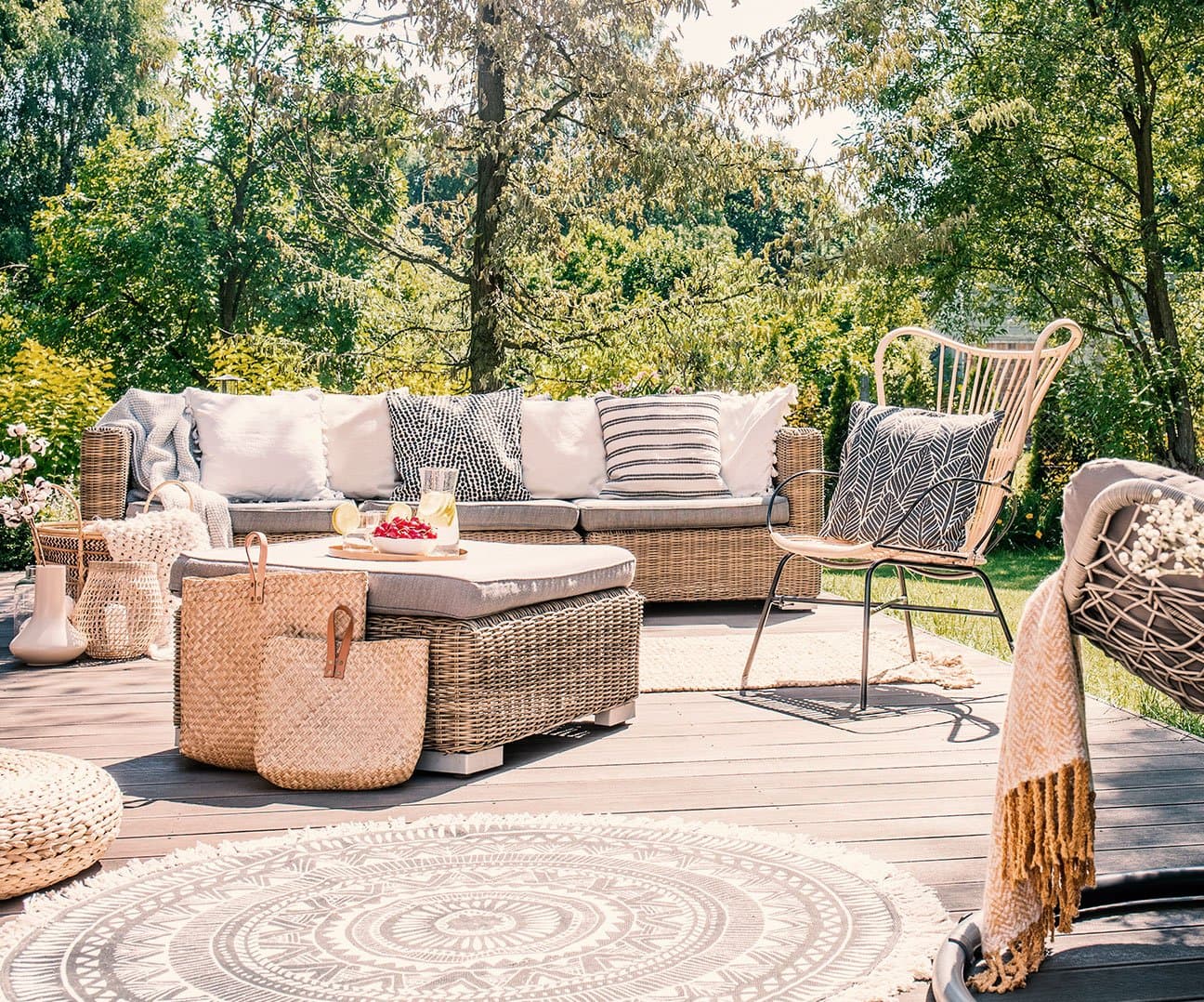 Port Stephens Homemaker — Nelson Bay, Newcastle