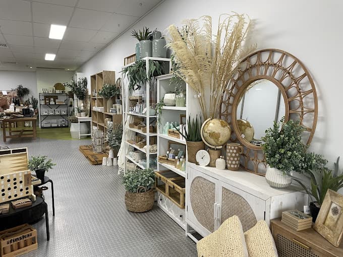 Aura Gift Store — Nelson Bay, Newcastle