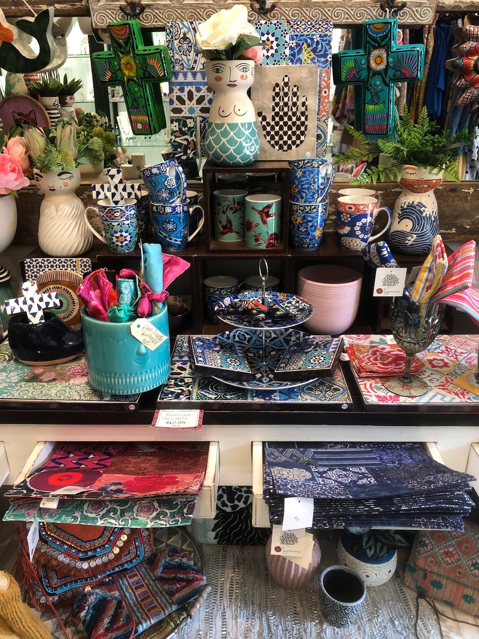 Entice U — Nelson Bay, Newcastle