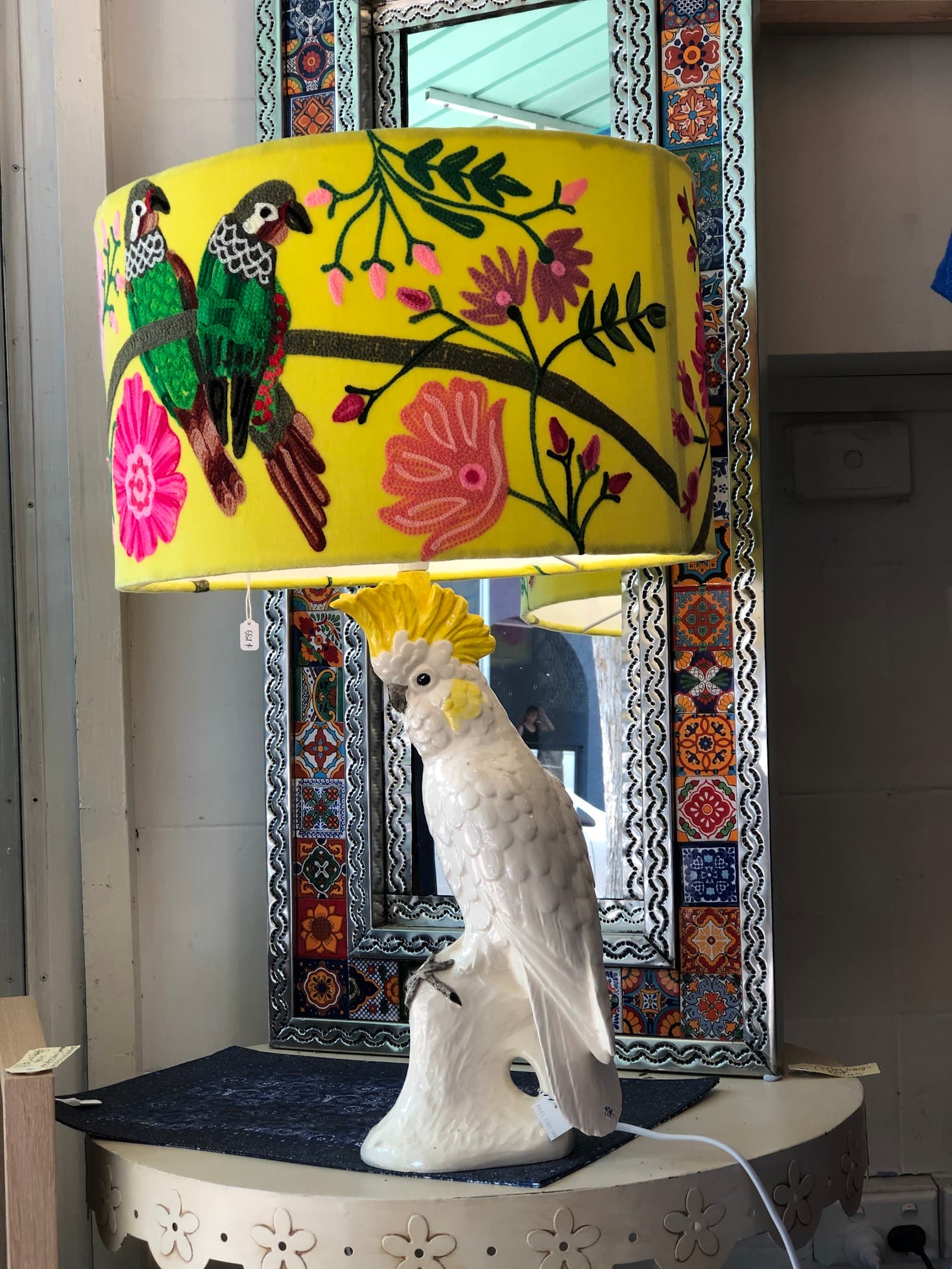 Entice U — Nelson Bay, Newcastle