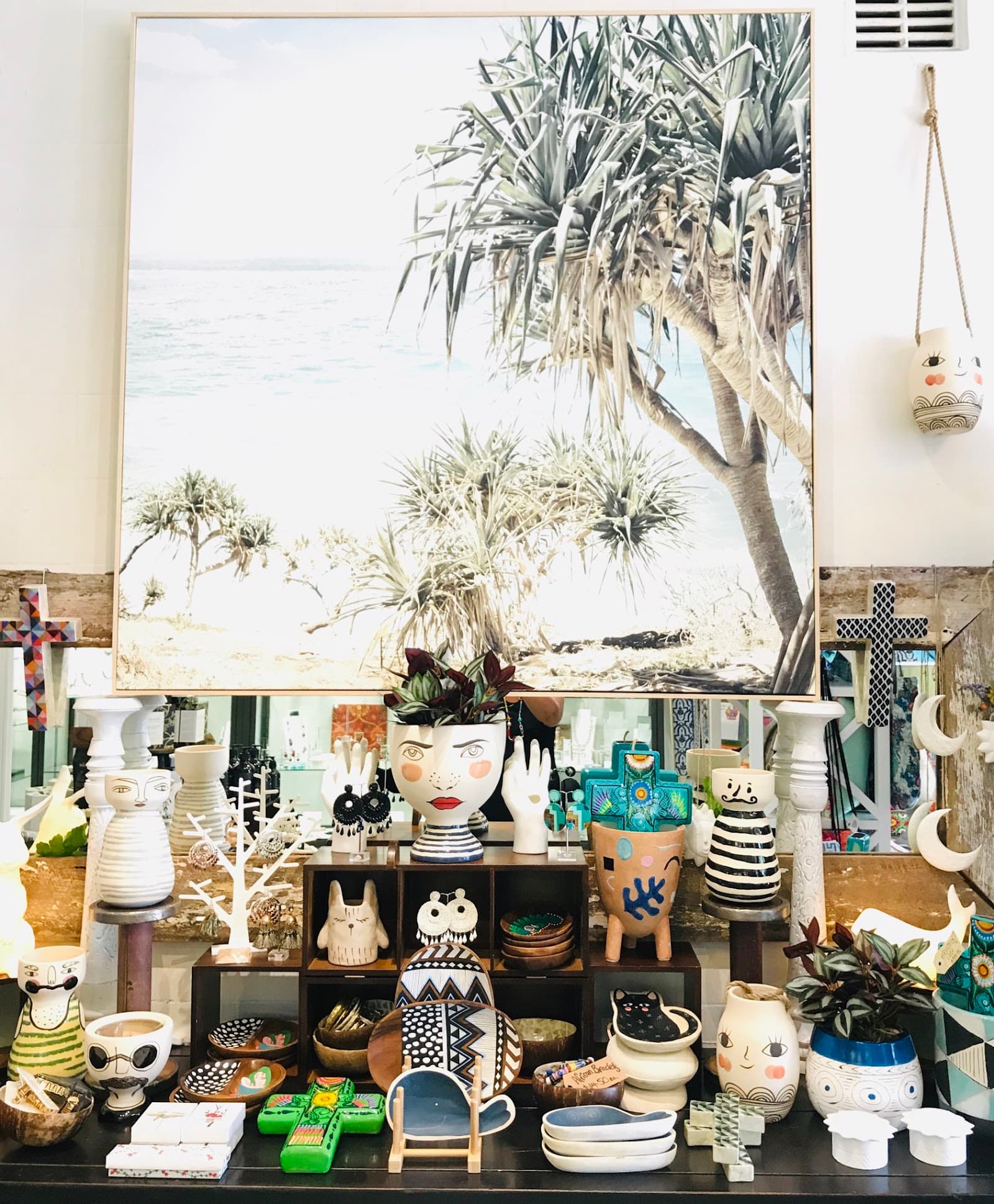 Entice U — Nelson Bay, Newcastle