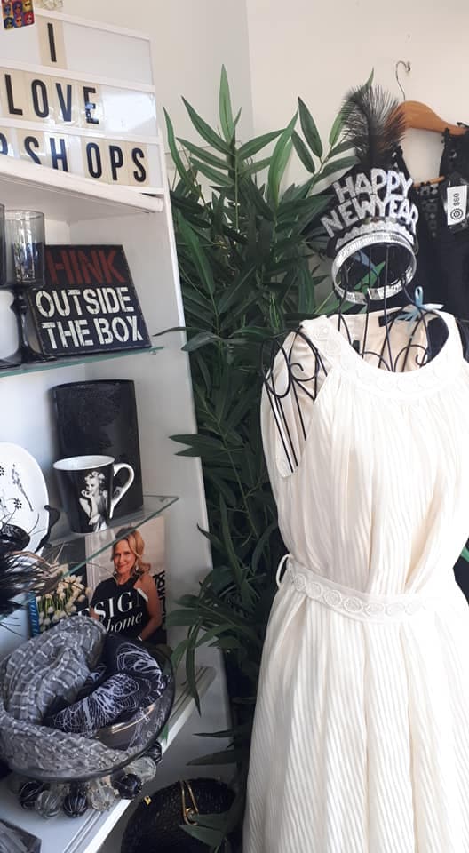 Lifeline Shop Nelson Bay — Nelson Bay, Newcastle