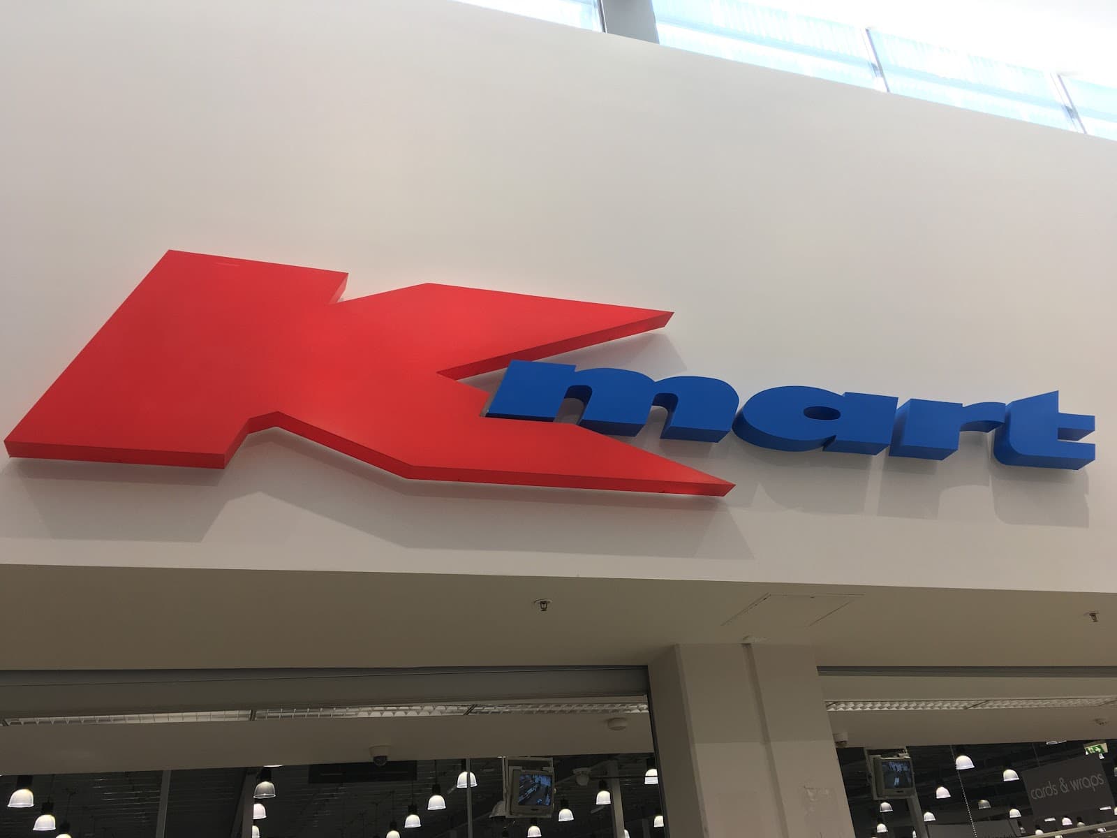 Kmart Salamander Bay — Nelson Bay, Newcastle