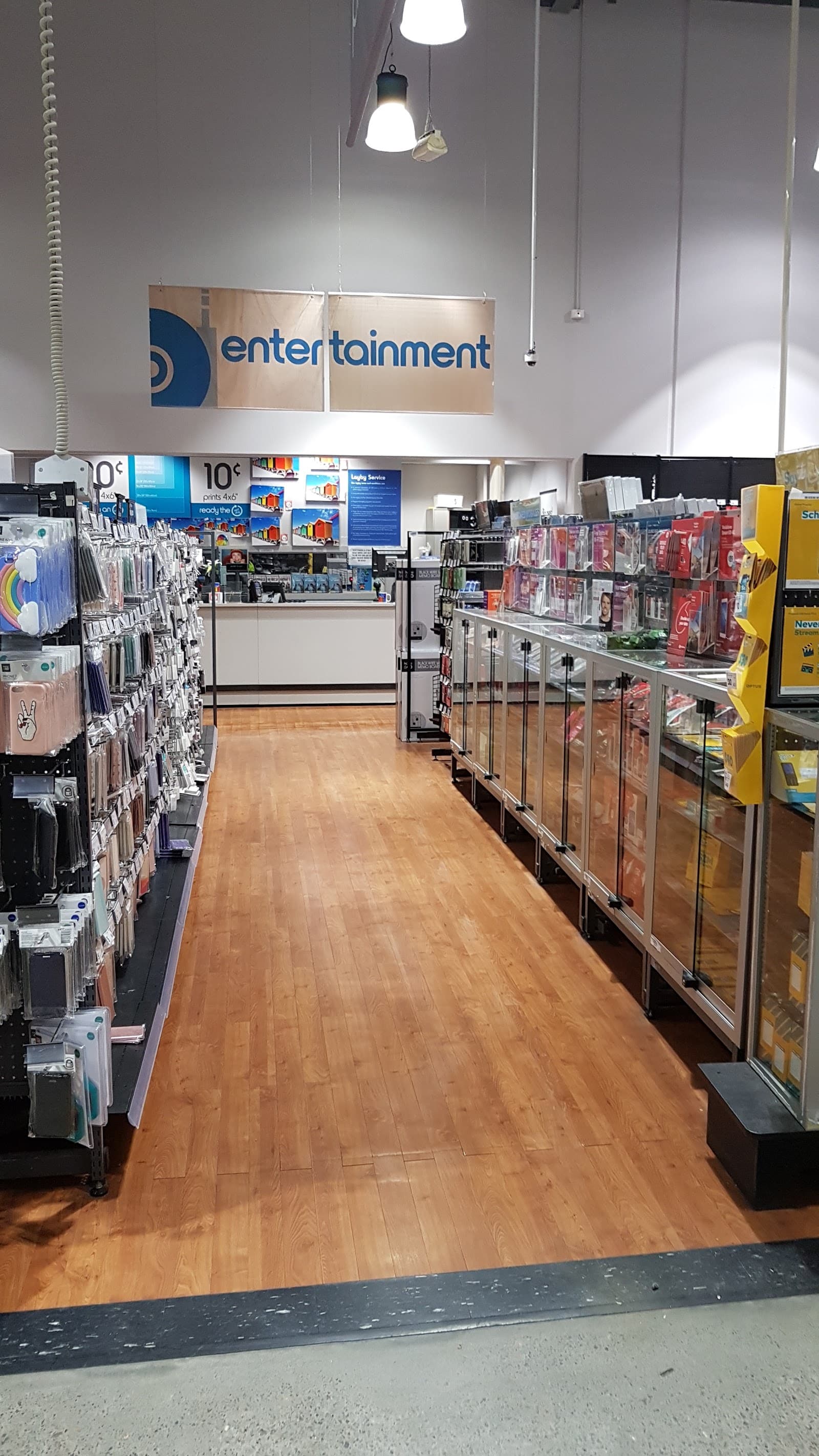 Kmart Salamander Bay — Salamander Bay, Newcastle