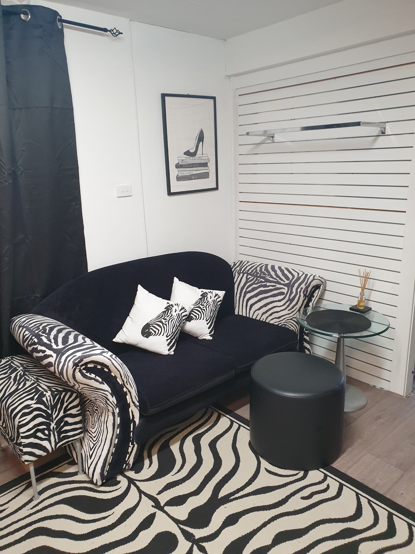 Zeblu — The Junction, Newcastle