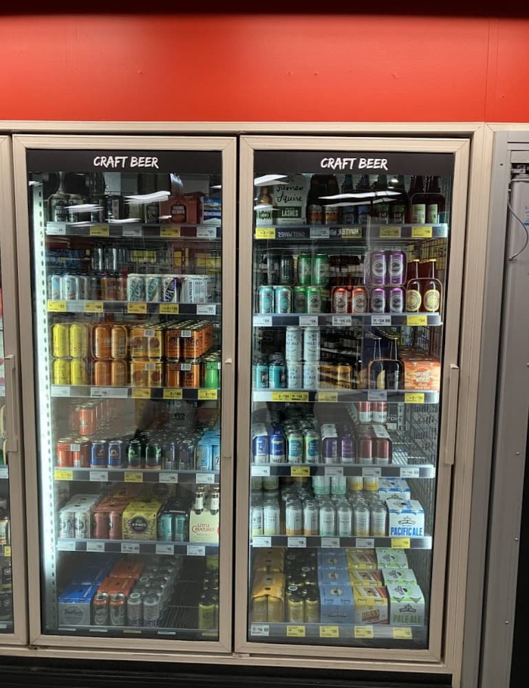Liquorland Newcastle Junction — The Junction, Newcastle