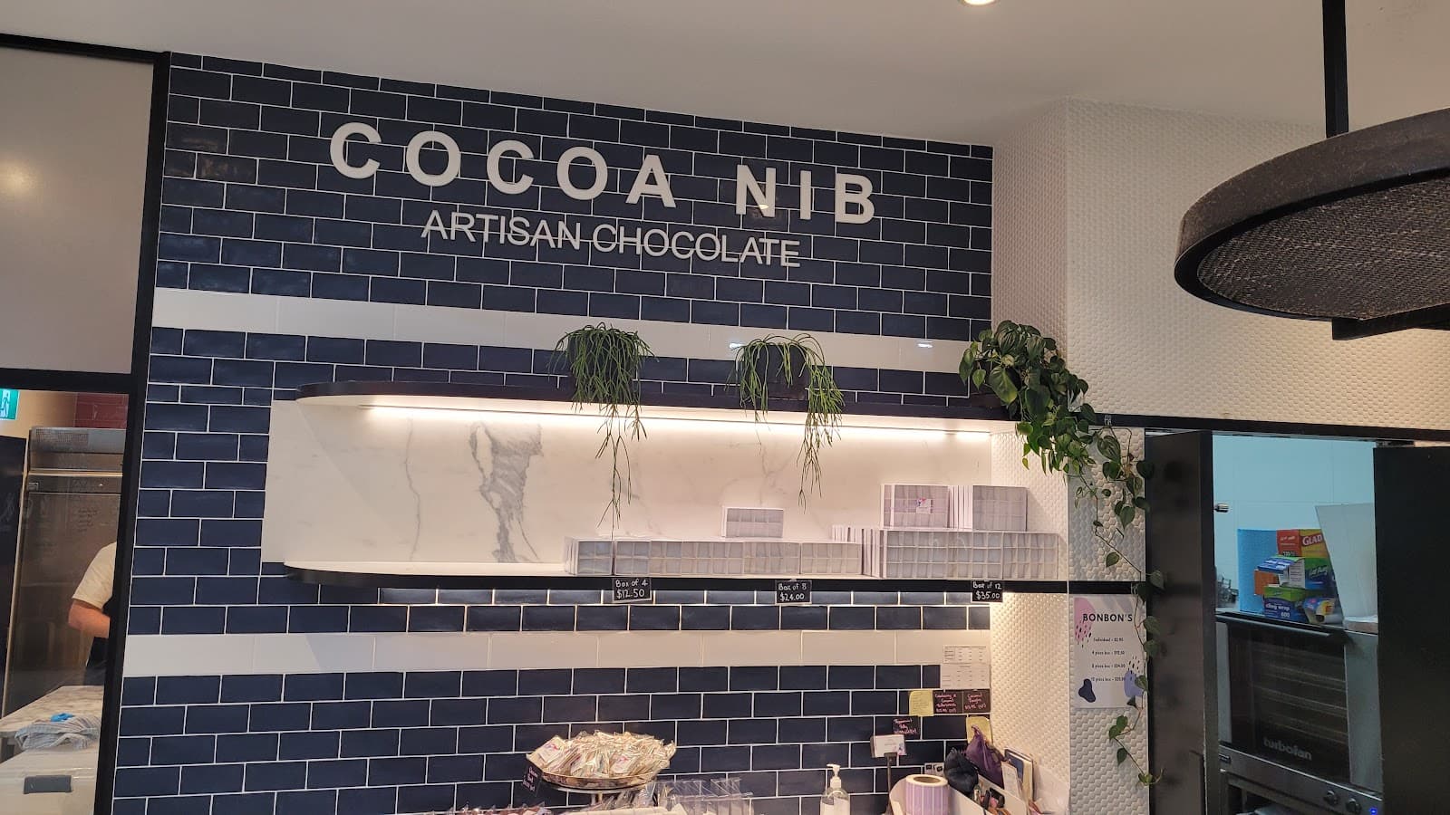 Cocoa Nib - Handcrafted Chocolate - Newcastle — The Junction, Newcastle