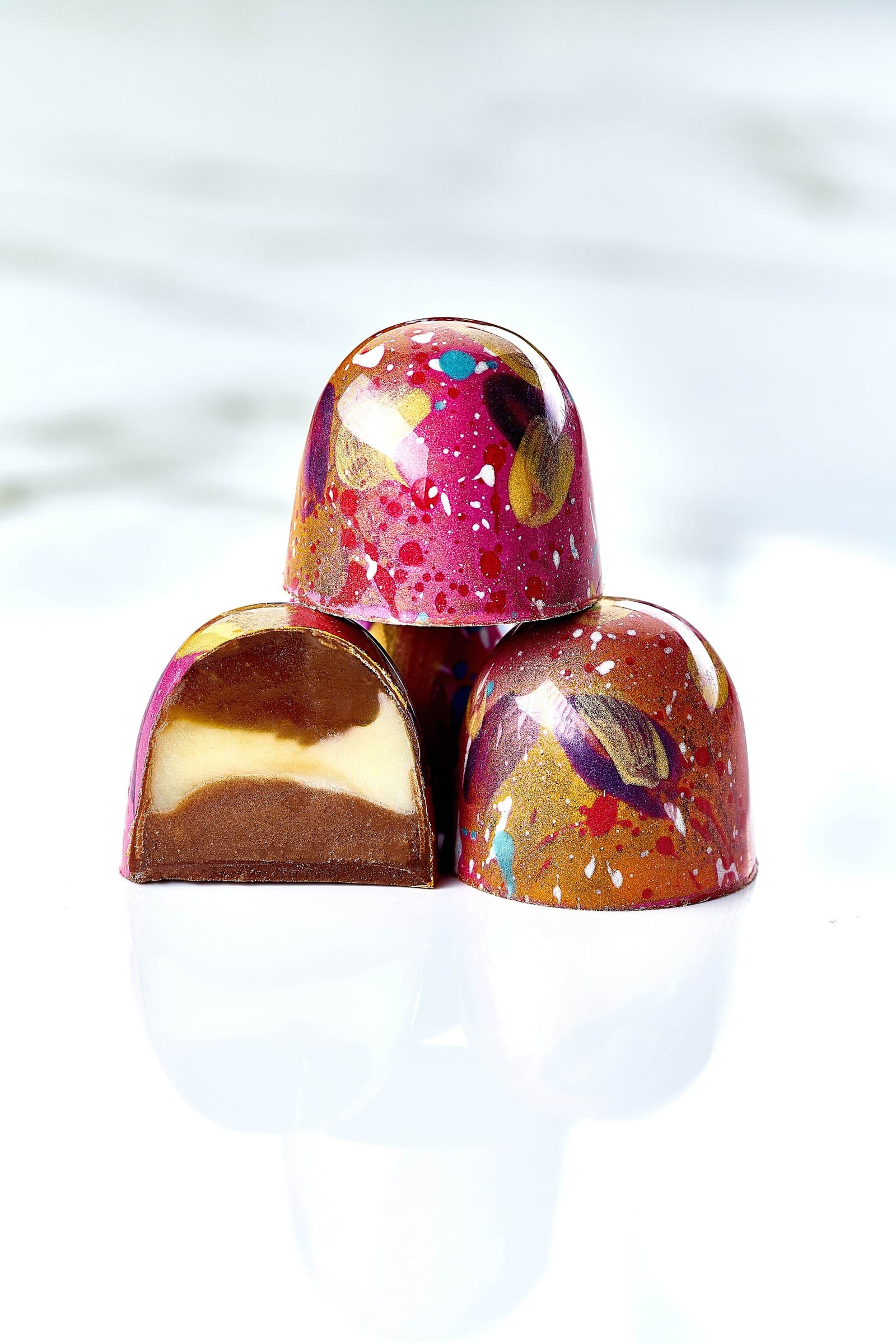Cocoa Nib - Handcrafted Chocolate - Newcastle — The Junction, Newcastle