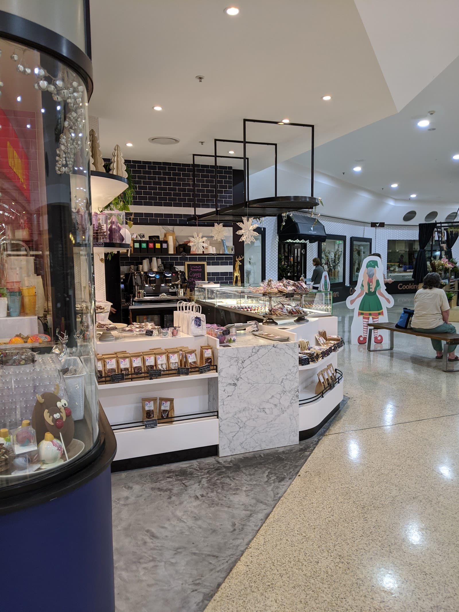 Cocoa Nib - Handcrafted Chocolate - Newcastle — The Junction, Newcastle