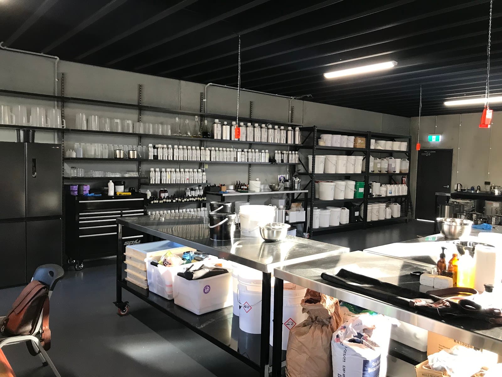 Savant Apothecary — The Junction, Newcastle