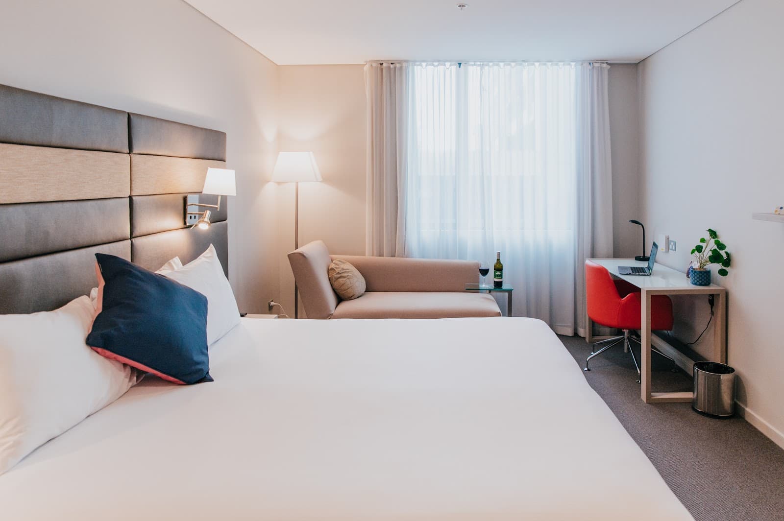 Novotel Newcastle Beach — Newcastle