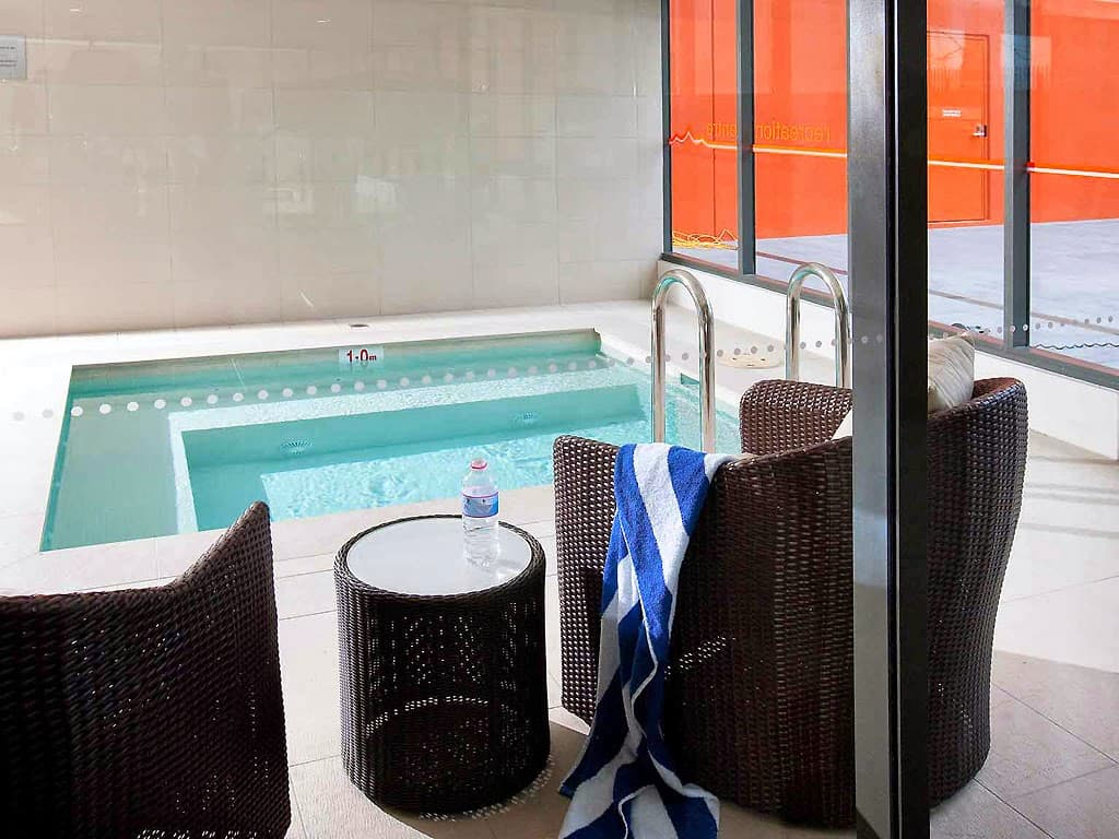 Novotel Newcastle Beach — Newcastle