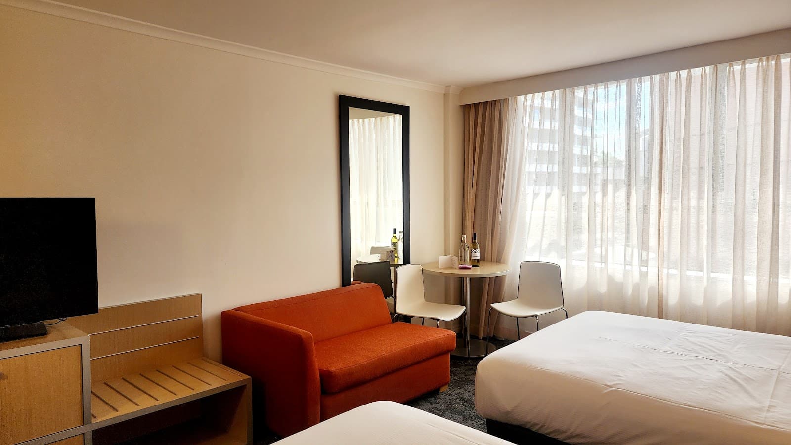 Mercure Newcastle — Newcastle West, Newcastle