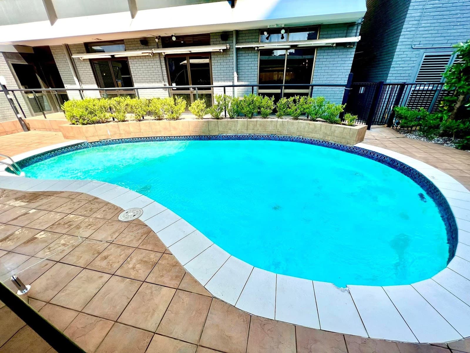 Mercure Newcastle — Newcastle West, Newcastle