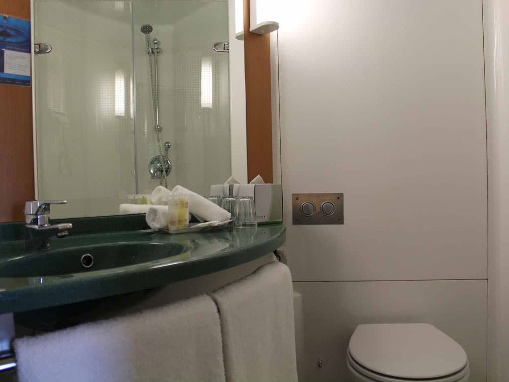 ibis Newcastle — Newcastle West, Newcastle