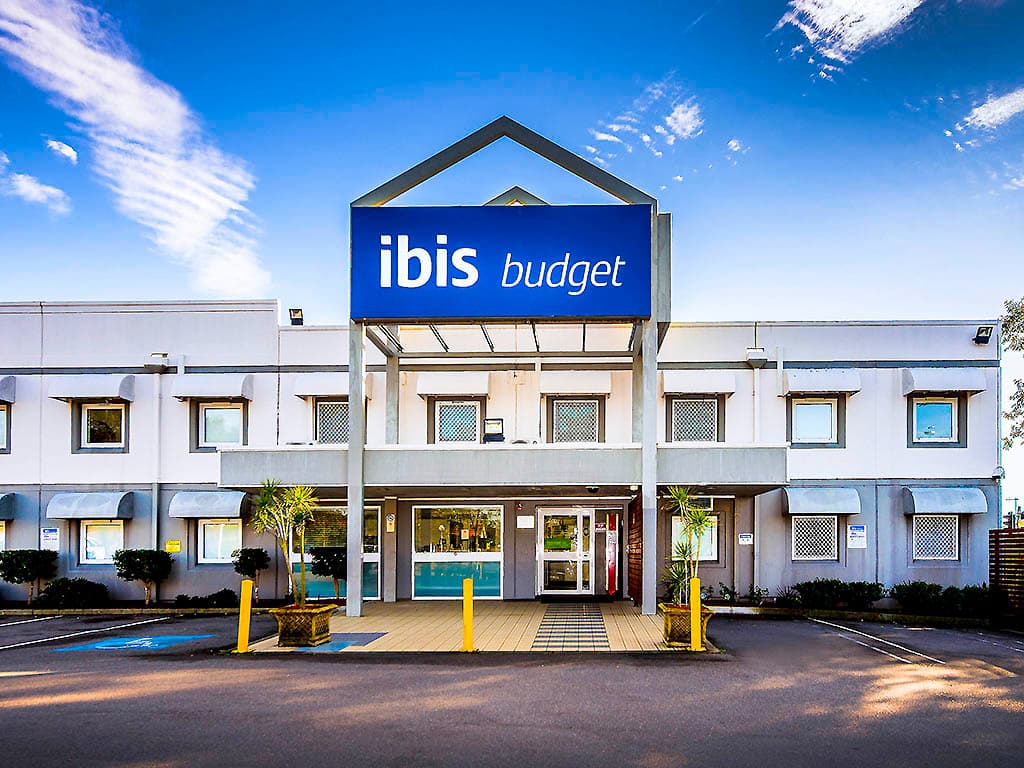 ibis budget Newcastle — Newcastle, Newcastle