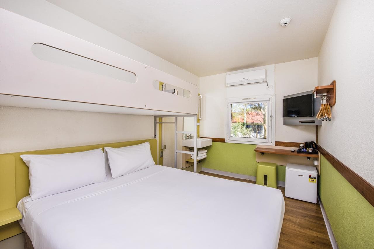 ibis budget Newcastle — Newcastle, Newcastle