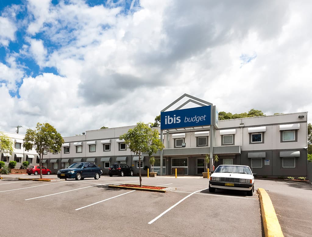 ibis budget Newcastle — Newcastle, Newcastle