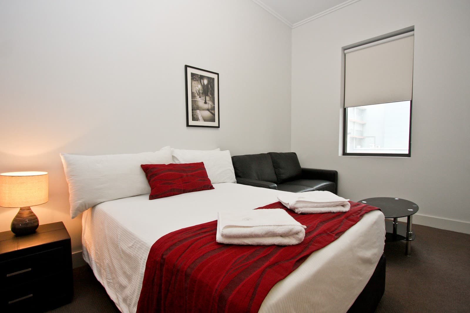 The Star Apartments — Newcastle West, Newcastle