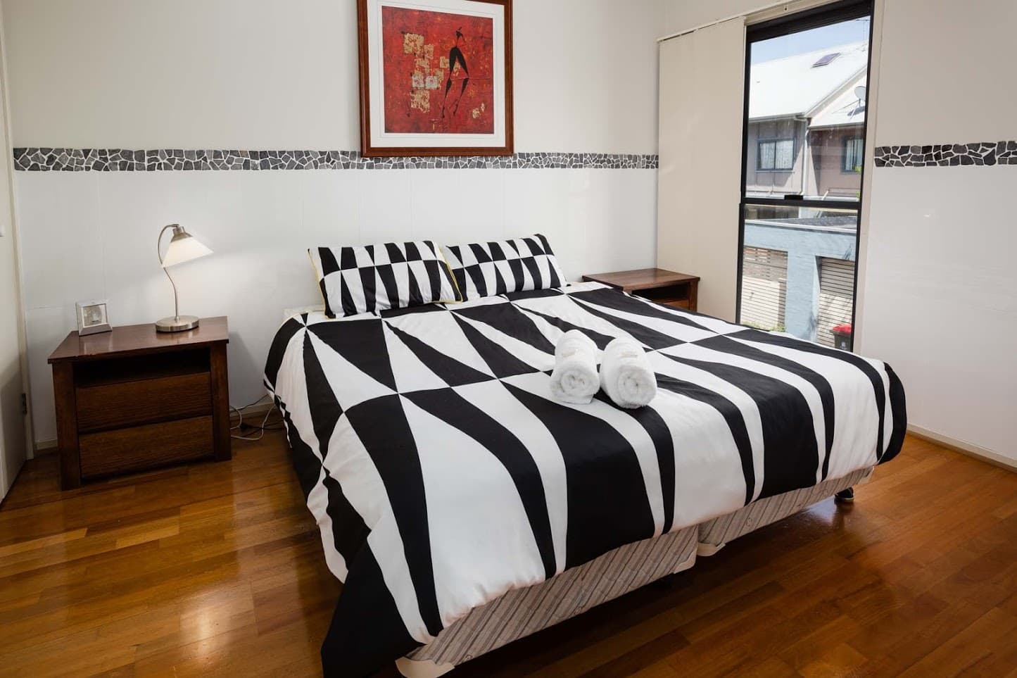 Newcastle Harbourside Terraces — Maryville, Newcastle