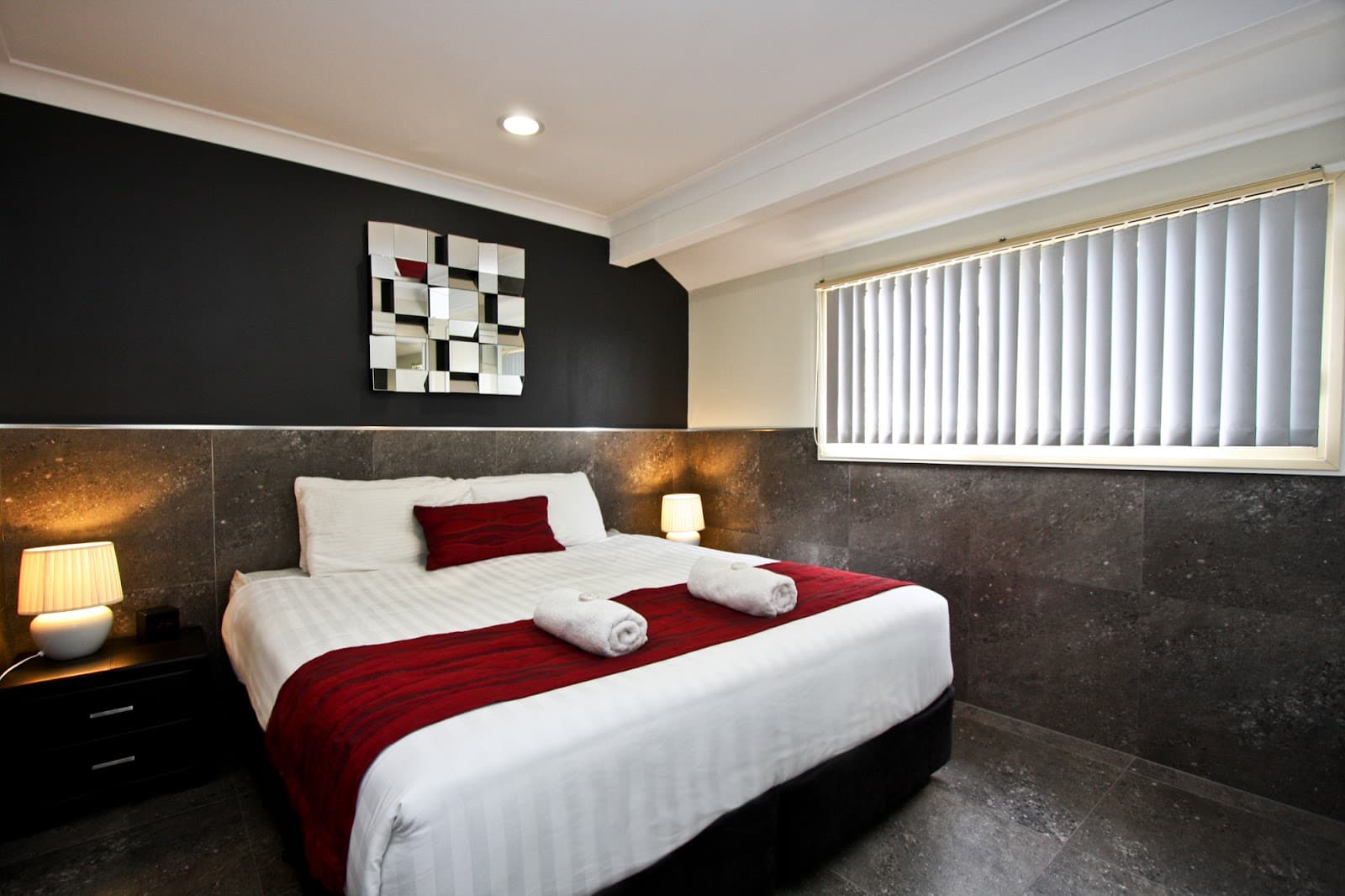 Jesmond Executive Villas — Jesmond, Newcastle