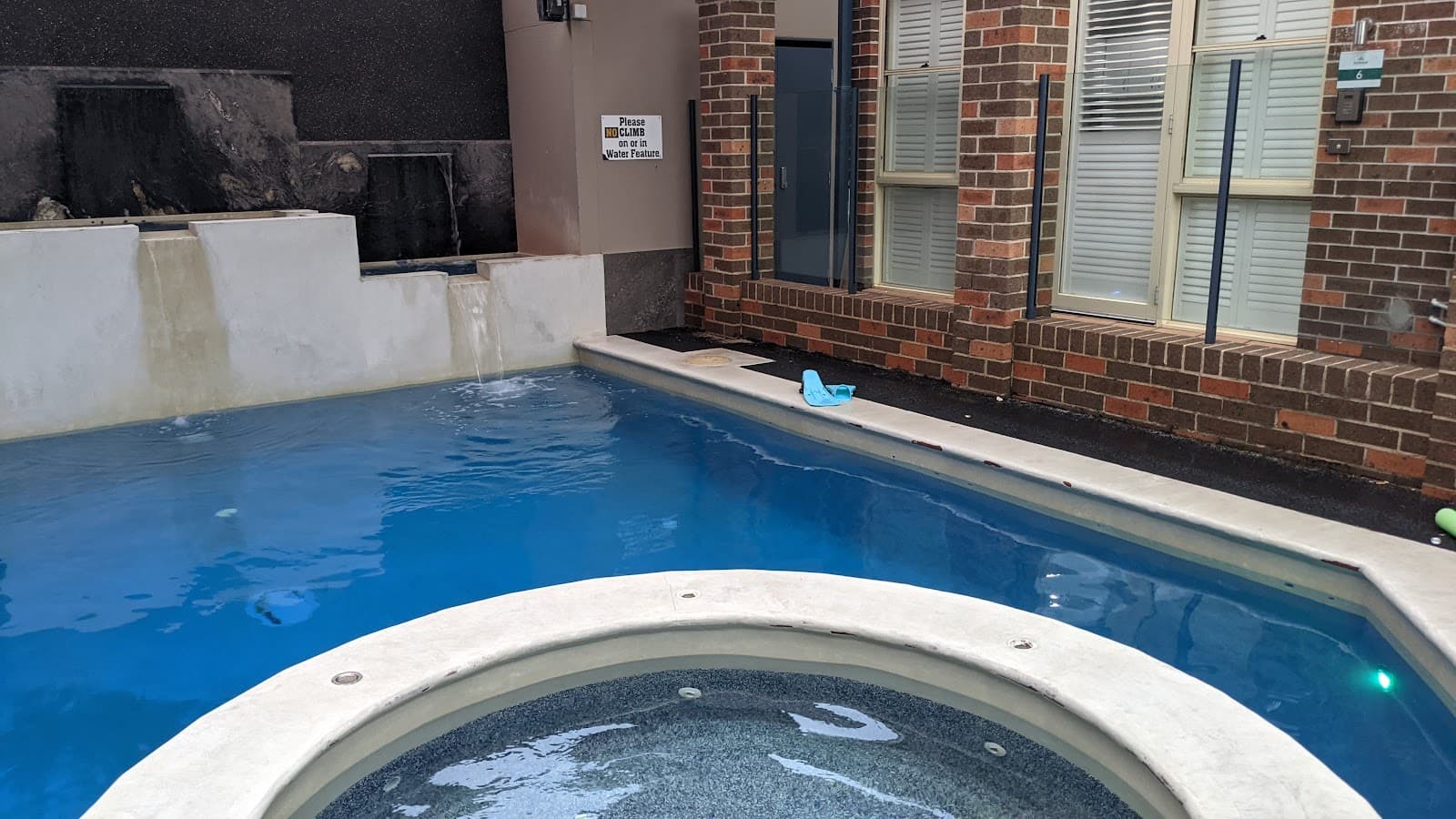 Jesmond Executive Villas — Jesmond, Newcastle