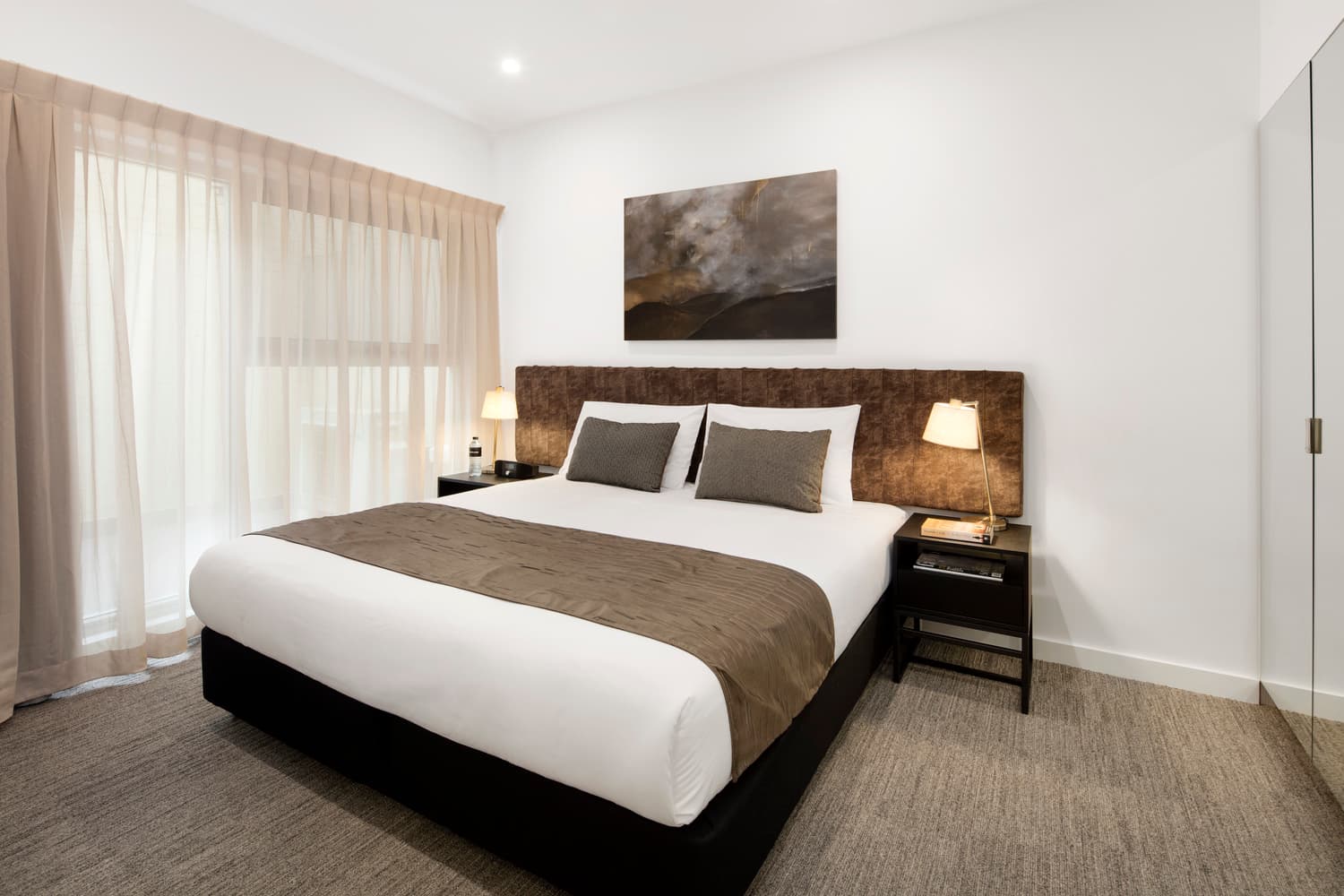 Quest Newcastle West Apartment Hotel — Newcastle West, Newcastle